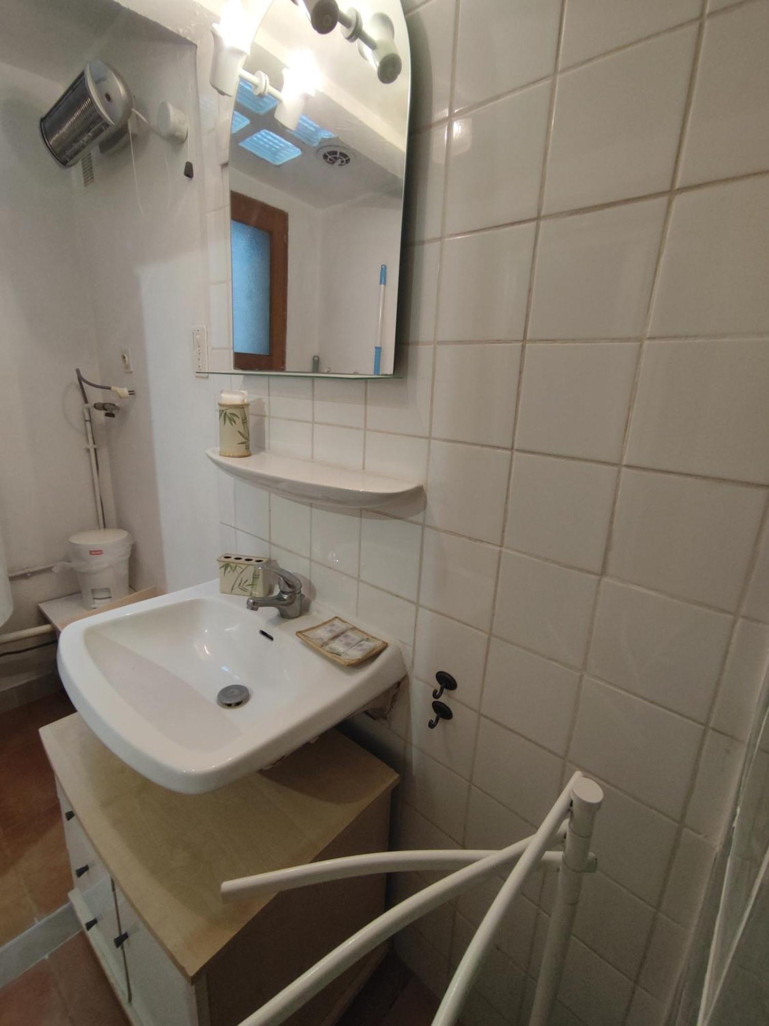 Apartment Studio Gite Mondragon