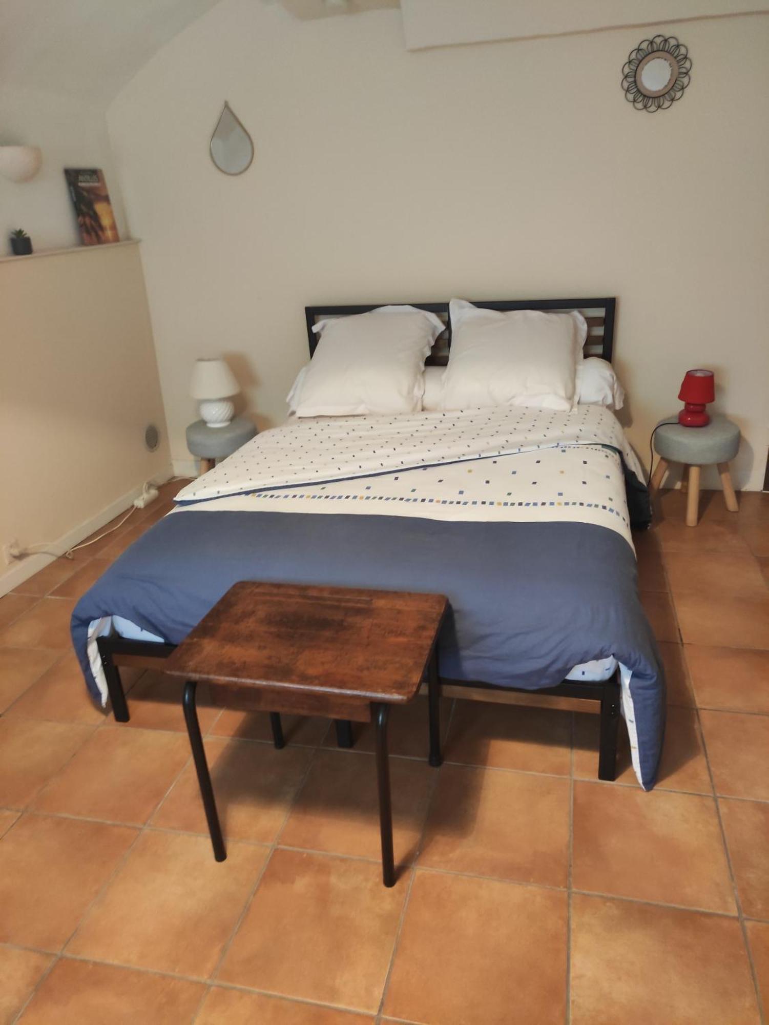 Apartment Studio Gite Mondragon Mondragon